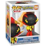 Funko Pop! Pokemon Armarouge #1269 Image 1