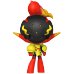 Funko Pop! Pokemon Armarouge #1269 Image 2