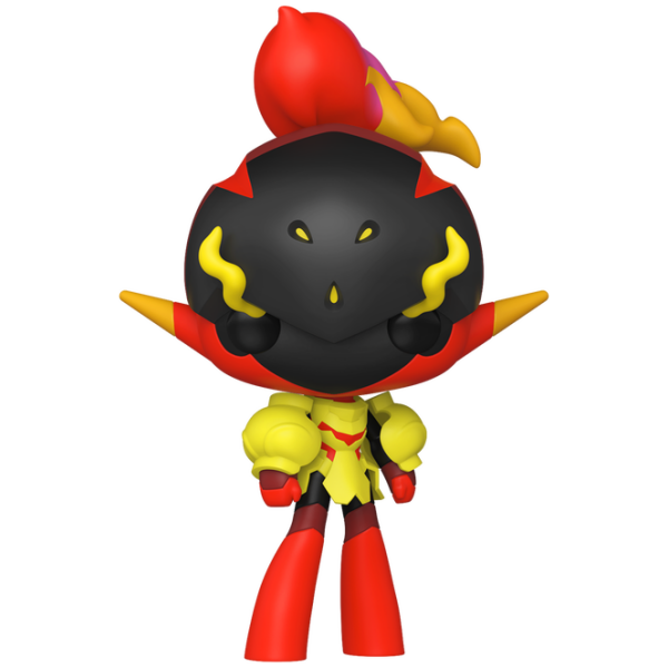 Funko Pop! Pokemon Armarouge #1269 Image 2