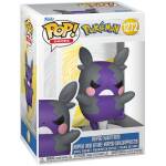 Funko Pop! Pokemon Morpeko #1272 Image 1