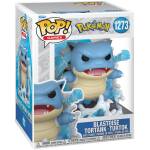 Funko Pop! Pokemon Premium Blastoise #1273 Image 1