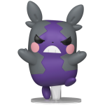 Funko Pop! Pokemon Morpeko #1272 Image 2