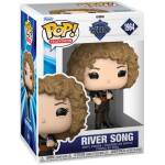 Funko Pop! Doctor Who River Song #1964 Image 1