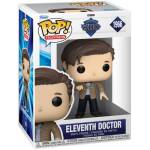 Funko Pop! Doctor Who Eleventh Doctor #1966 Image 1