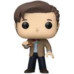 Funko Pop! Doctor Who Eleventh Doctor #1966 Image 2