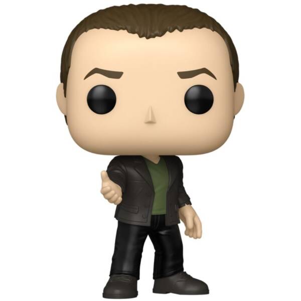Funko Pop! Doctor Who Ninth Doctor #1963 Image 2