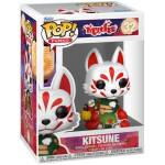 Funko Pop! Myths Kitsune #32 Image 1