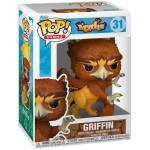Funko Pop! Myths Gryffin #31 Image 1