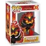 Funko Pop! Myths Phoenix #33 Image 1