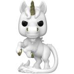 Funko Pop! Myths Unicorn #34 Image 2