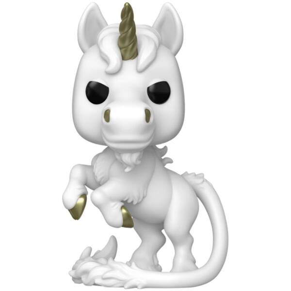 Funko Pop! Myths Unicorn #34 Image 2
