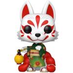Funko Pop! Myths Kitsune #32 Image 2