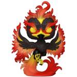 Funko Pop! Myths Phoenix #33 Image 2