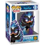 Funko Pop! Myths Phoenix Chase #33 Image 1
