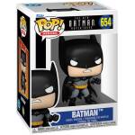 Funko Pop! DC Comics The New Batman Adventure Batman #654 Image 1