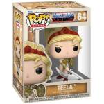 Funko Pop! Masters of the Universe Teela #64 Image 1