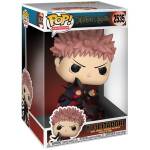 Funko Pop! Jumbo Jujutsu Kaisen Yuji Itadori #2535 Image 1