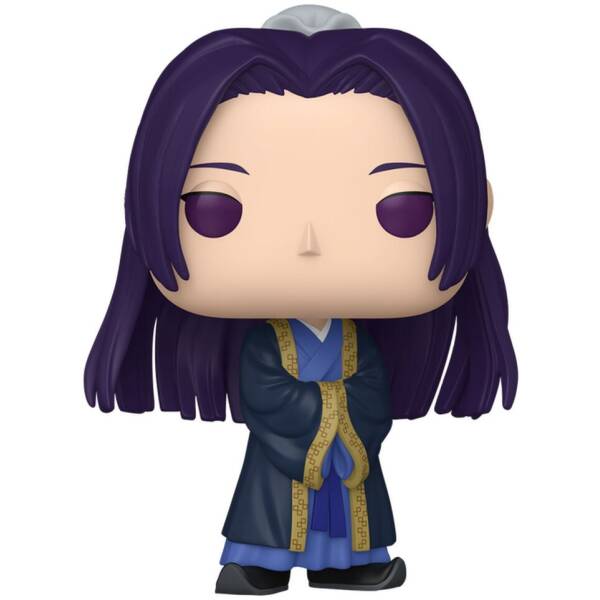 Funko Pop! The Apothecary Diaries Jinshi #2594 Image 2