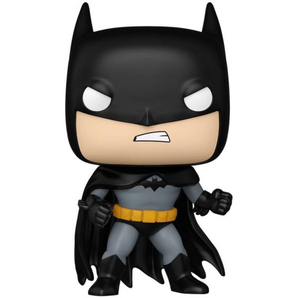 Funko Pop! DC Comics The New Batman Adventure Batman #654 Image 2