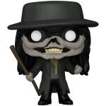 Funko Pop! DC Comics The New Batman Adventure Scarecrow #657 Image 2