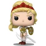 Funko Pop! Masters of the Universe Teela #64 Image 2