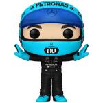 Funko Pop! Formula 1 George Russell #21 Image 2