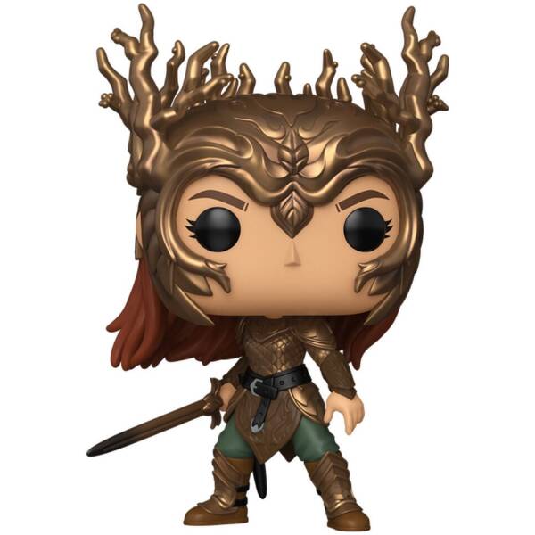 Funko Pop! The Queen of Nothing Jude Duarte #68 Image 2