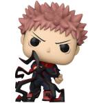 Funko Pop! Jumbo Jujutsu Kaisen Yuji Itadori #2535 Image 2