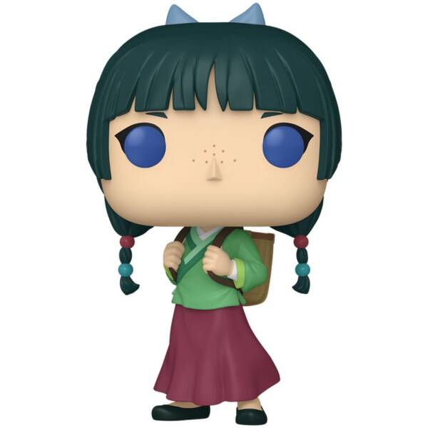 Funko Pop! The Apothecary Diaries Maomao #2593 Image 2