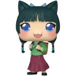 Funko Pop! The Apothecary Diaries Maomao Chase #2593 Image 2