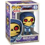 Funko Pop! Masters of the Universe Skeletor #63 Image 1