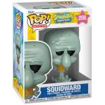 Funko Pop! SpongeBob SquarePants - SSquidward #2558 Image 1