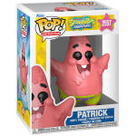 Funko Pop! SpongeBob SquarePants - Patrick Star #2557 Image 1