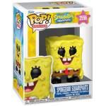 Funko Pop! SpongeBob SquarePants - SpongeBob SquarePants #2556 Image 1