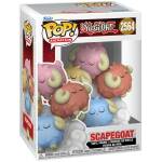 Funko Pop! Yu-Gi-Oh - Scapegoat #2564 Image 1