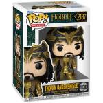 Funko Pop! The Hobbit - Thorin Oakenshield #2187 Image 1