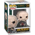 Funko Pop! The Hobbit - Azog the Defiler #2186 Image 1