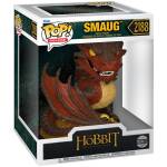 Funko Pop! Deluxe: The Hobbit - Smaug #2188 Image 1