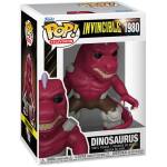Funko Pop! Invincible - Dinosaurus #1980 Image 1