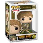Funko Pop! The Lord of the Rings - Samwise Gamgee #2159 Image 1