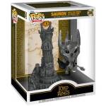 Funko Pop! Town: The Lord of the Rings - Sauron #36 Image 1