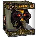 Funko Pop! Super: The Lord of the Rings - Balrog #2160 Image 1