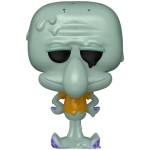 Funko Pop! SpongeBob SquarePants - SSquidward #2558 Image 2