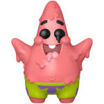 Funko Pop! SpongeBob SquarePants - Patrick Star #2557 Image 2
