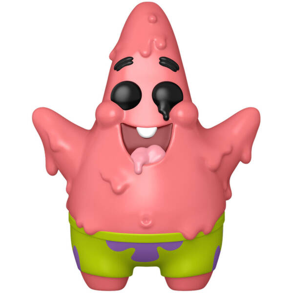 Funko Pop! SpongeBob SquarePants - Patrick Star #2557 Image 2