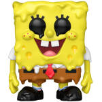 Funko Pop! SpongeBob SquarePants - SpongeBob SquarePants #2556 Image 2