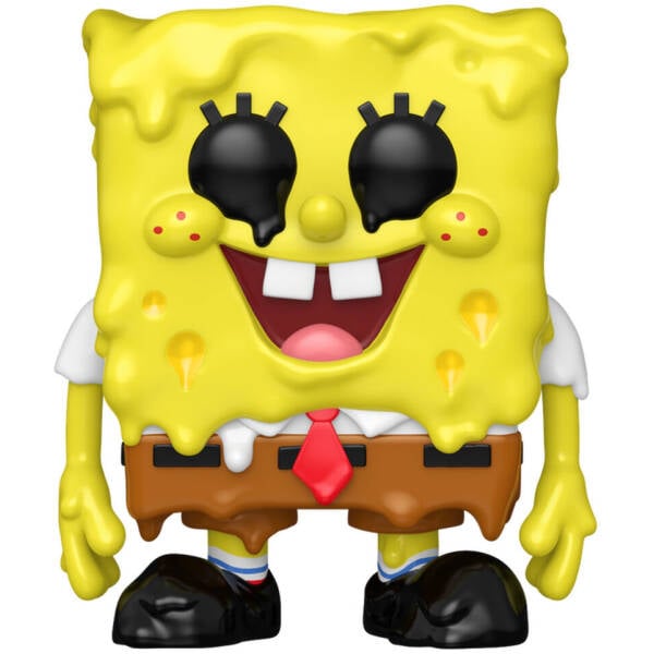 Funko Pop! SpongeBob SquarePants - SpongeBob SquarePants #2556 Image 2