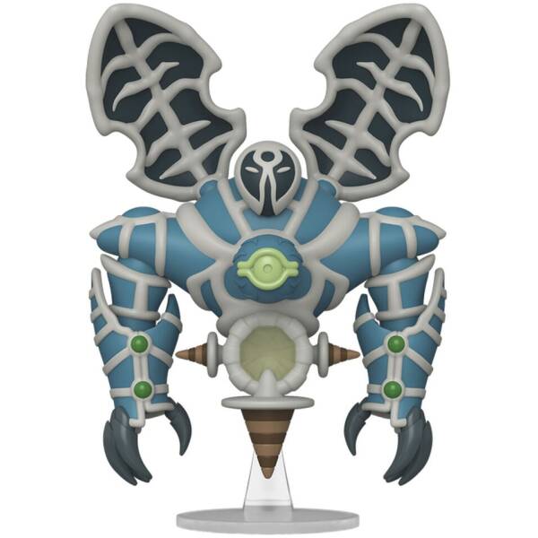 Funko Pop! Yu-Gi-Oh - Relinquished #2563 Image 2