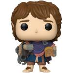 Funko Pop! The Hobbit - Bilbo Baggins #2185 Image 2