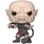 Funko Pop! The Hobbit - Azog the Defiler #2186 Image 2